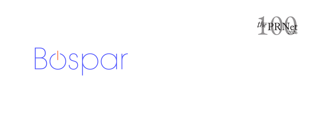 The PR Net 100 2026 Bospar